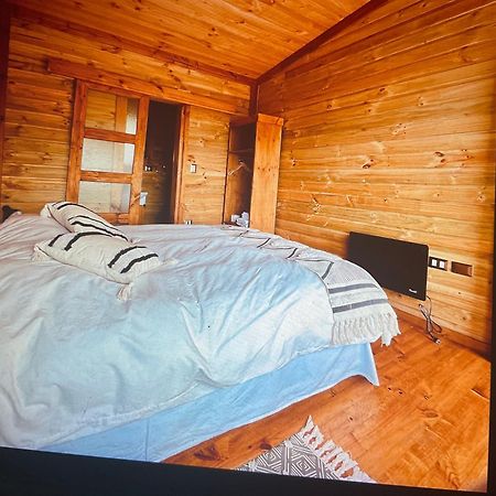 Calafate Lodge Patagonia Coyhaique Εξωτερικό φωτογραφία