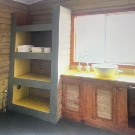 Calafate Lodge Patagonia Coyhaique Εξωτερικό φωτογραφία