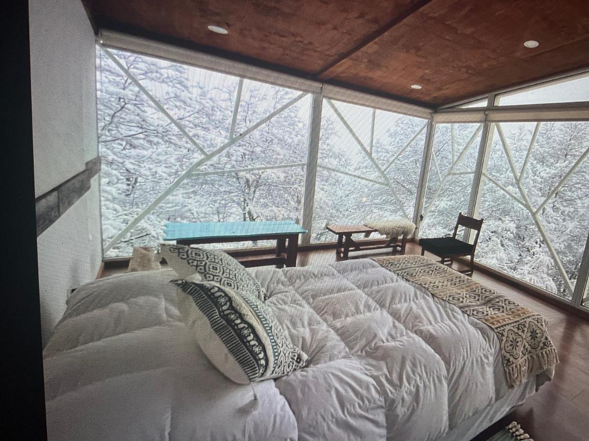 Calafate Lodge Patagonia Coyhaique Εξωτερικό φωτογραφία