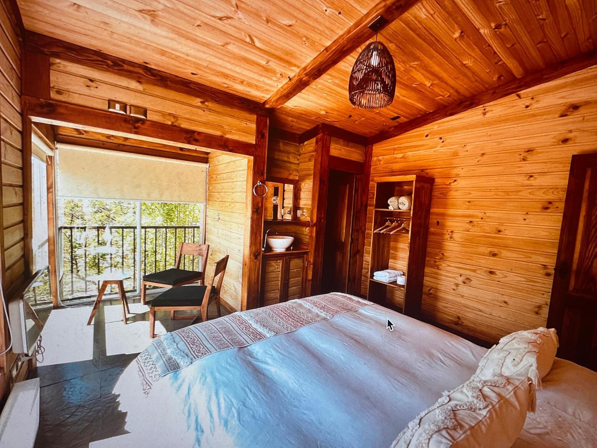Calafate Lodge Patagonia Coyhaique Εξωτερικό φωτογραφία