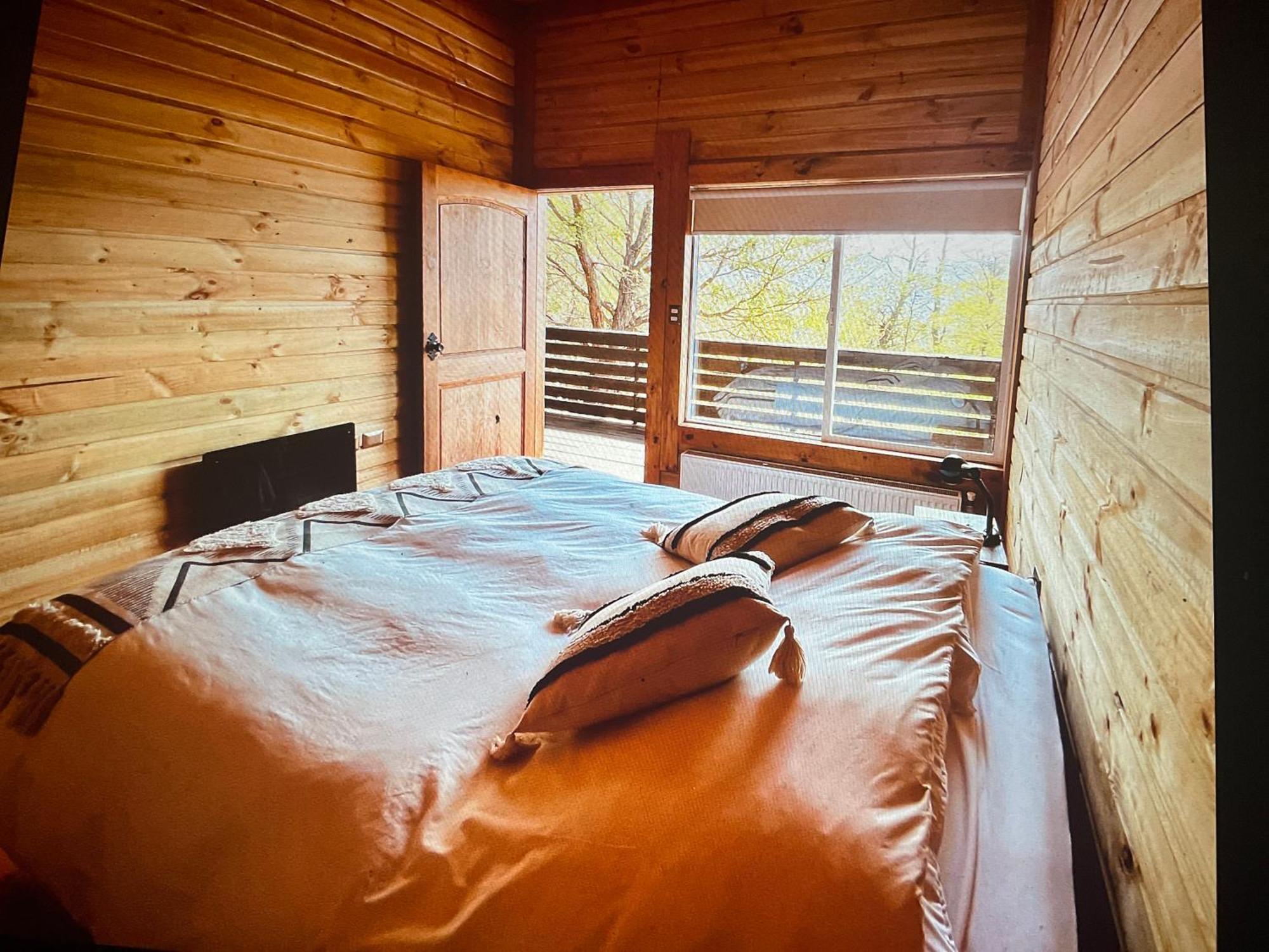 Calafate Lodge Patagonia Coyhaique Εξωτερικό φωτογραφία