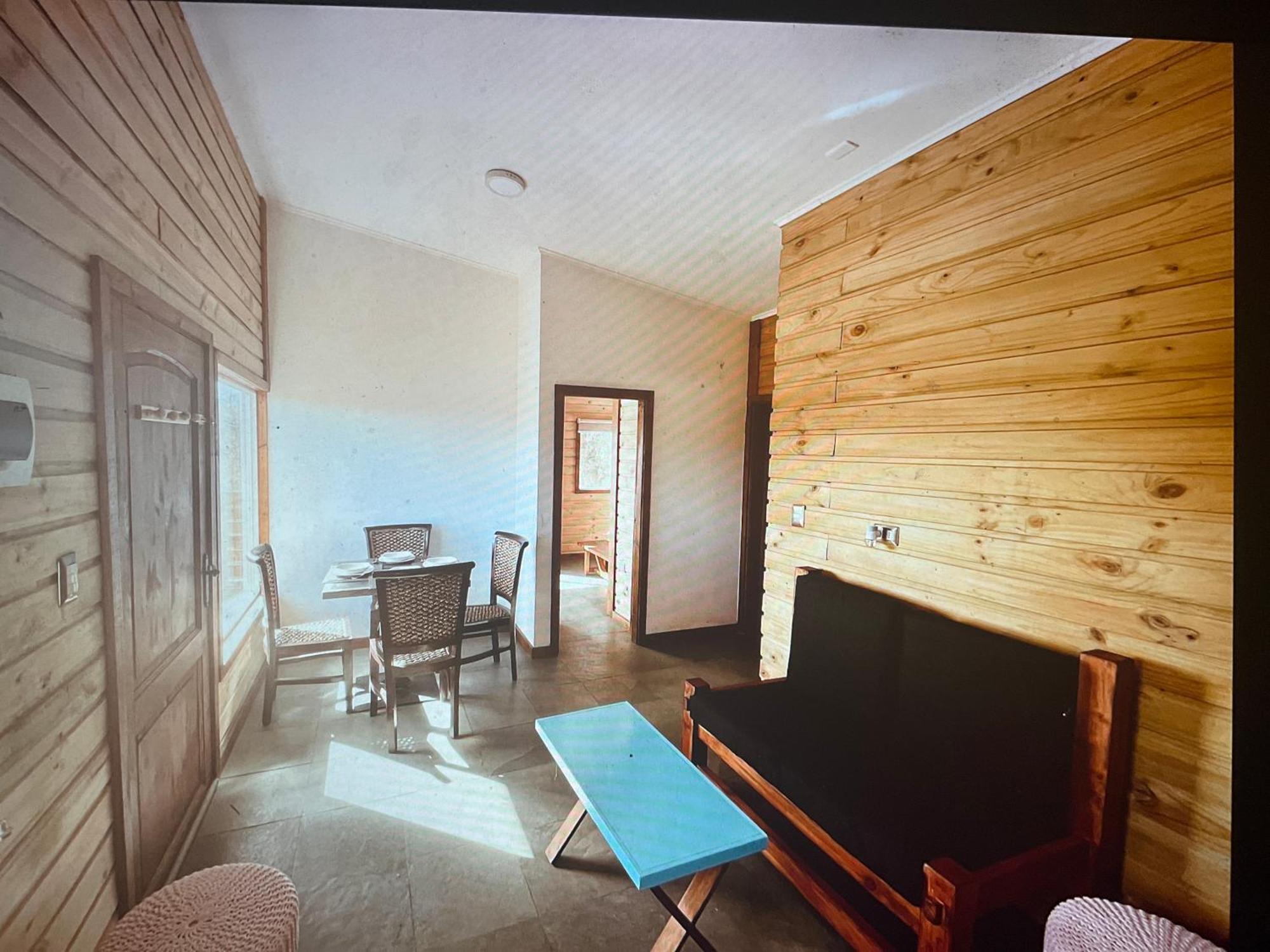 Calafate Lodge Patagonia Coyhaique Εξωτερικό φωτογραφία