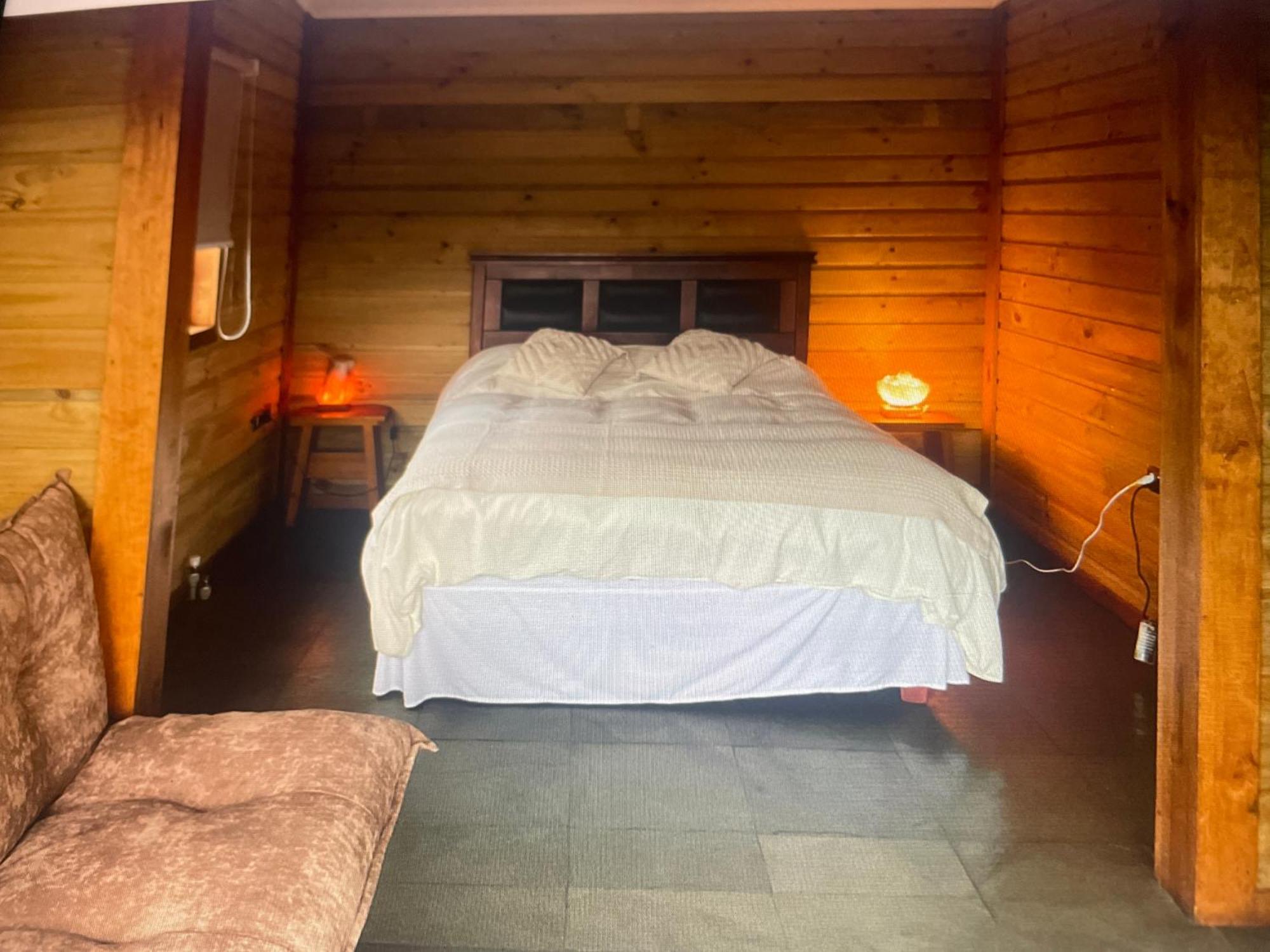 Calafate Lodge Patagonia Coyhaique Εξωτερικό φωτογραφία
