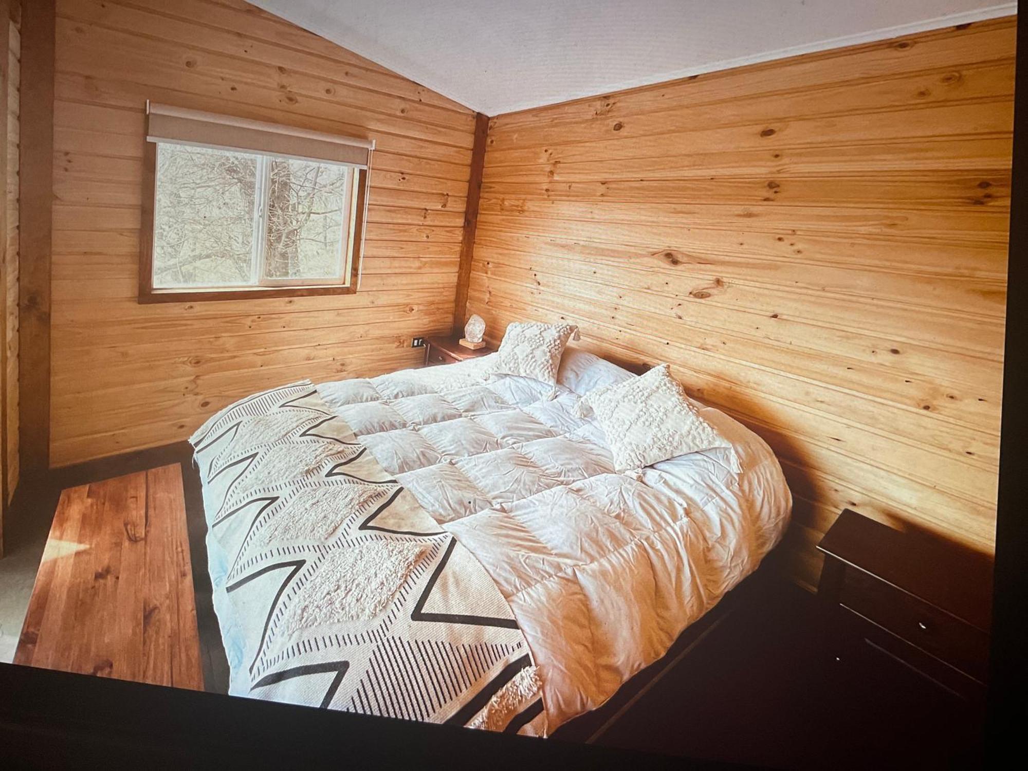 Calafate Lodge Patagonia Coyhaique Εξωτερικό φωτογραφία