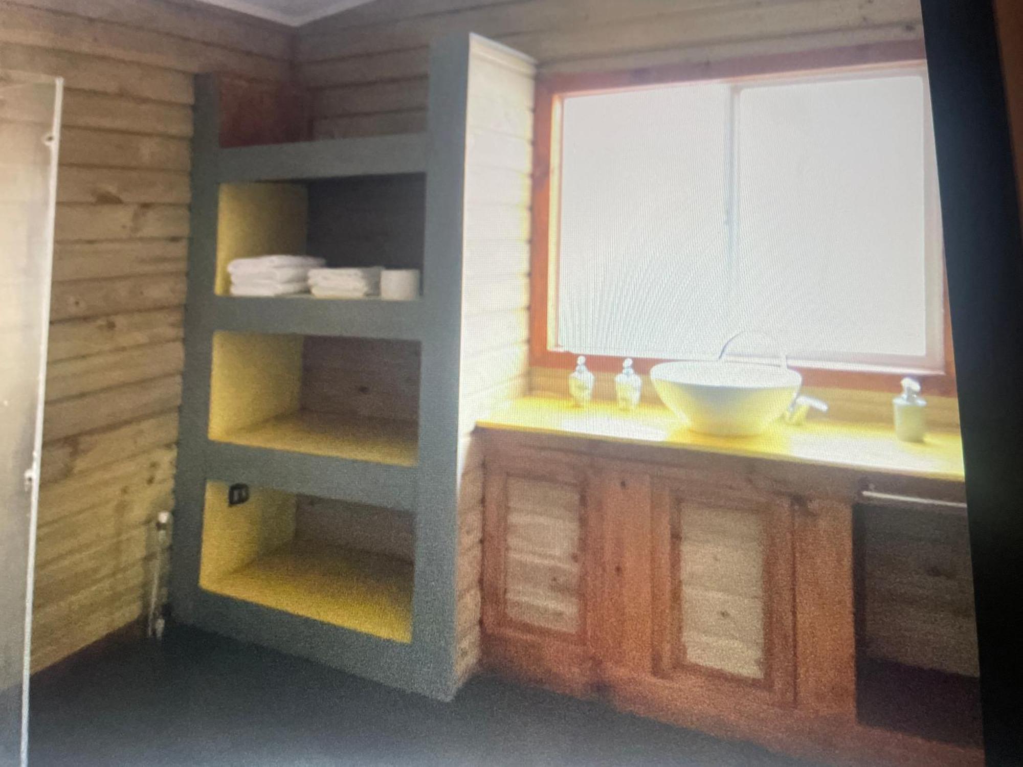 Calafate Lodge Patagonia Coyhaique Εξωτερικό φωτογραφία